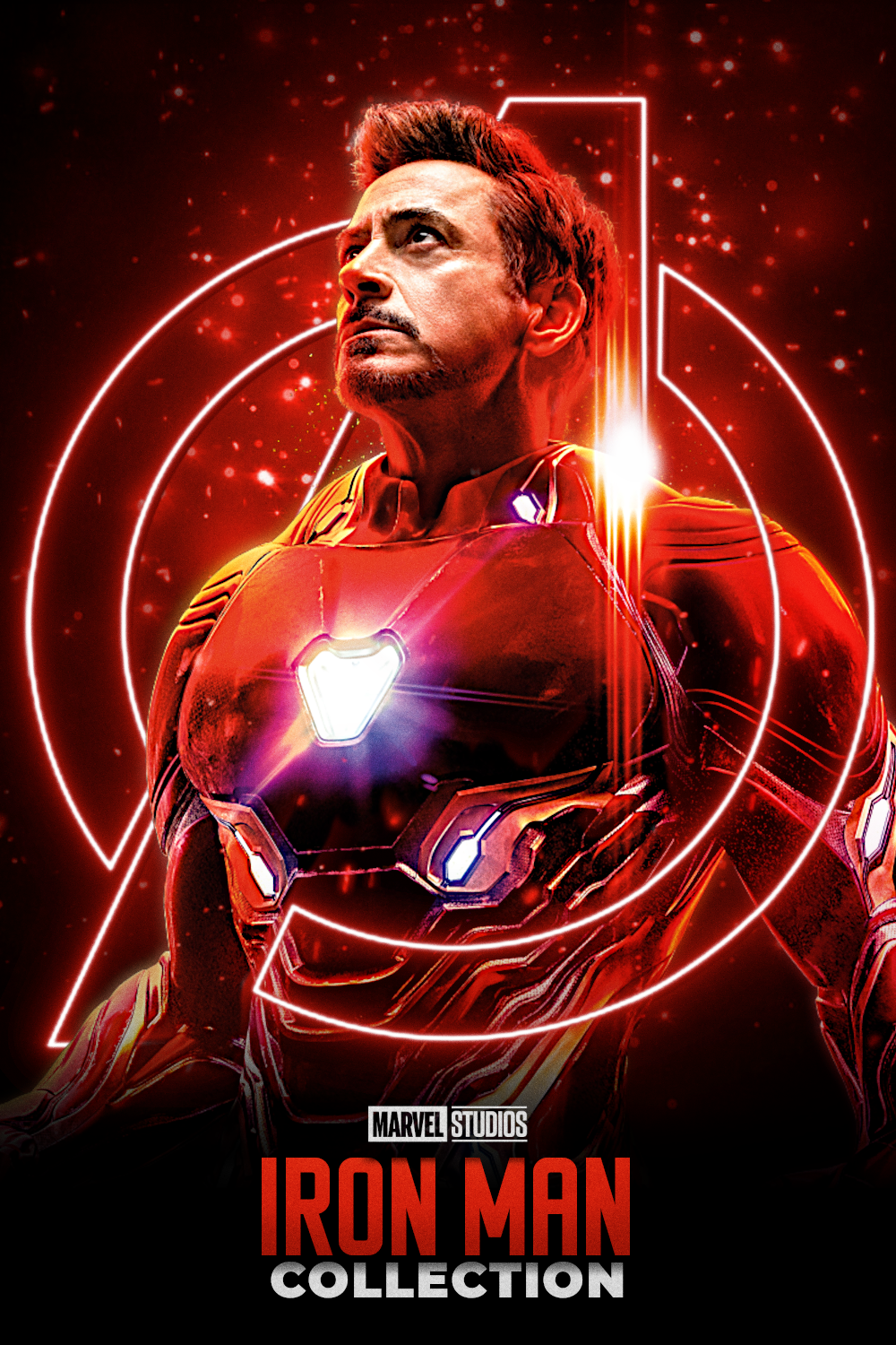 Iron Man [405304] (A1712567348) Collection (Movies) --Plex--